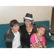 Kristin Gyrlevich Singh's photo