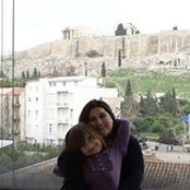 Corinna Arnold's photo