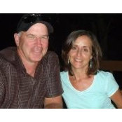 Nancy McAlpine's photo