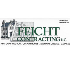 Feicht Contracting Llc