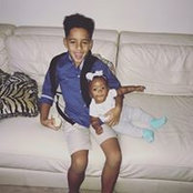 Foto von Ajanae Smith