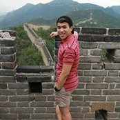 Timmy Udquin's photo