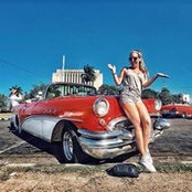 Blanche Parenti's photo