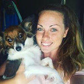 Amanda Scott's photo
