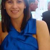 Pauline Hacketts foto