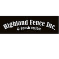 Highland Fence & Construction Inc.'s profile photo