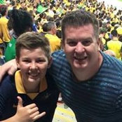 Shane Hogan's photo