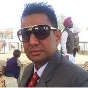Jagjit Sidhu's photo