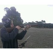 Kane Lazenby's photo