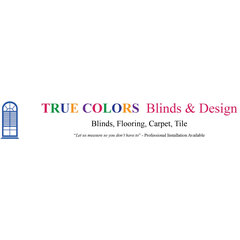 True Colors Home Decorating