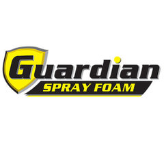 Guardian Spray Foam