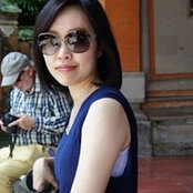 Sarah Hsieh's photo