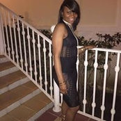 Foto von Ciera Hayes