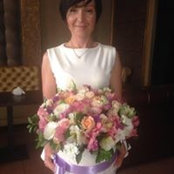 Татьяна Вирван-Склярова's photo