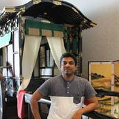 Chaminda Samarasuriya's photo