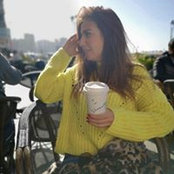Sherouk Badawi's photo