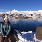 Selina Tan's photo