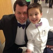 Jacob Evans's photo