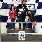 Angelica de Leon's photo