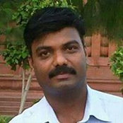 Shiju Thomas's photo