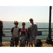 Steve Melamed's photo