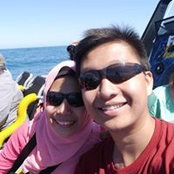 Nur Fadilah Jumawal's photo