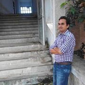 Vaibhav Tripathi's photo