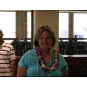Karla Brown's photo