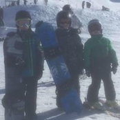Jason Wescott's photo