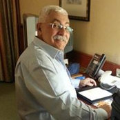 Foto de Adel Georges Michael
