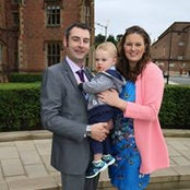 Leona McVeigh's photo