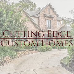 Cutting Edge Custom Homes LLC