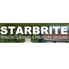 Star Brite Window Cleaning & Pressure Washing