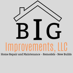 BIG IMPROVEMENTS LLC