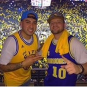 Foto di Drew Beito