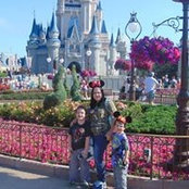 Nicole Johnson's photo