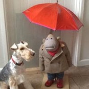 Bertie Coombes's photo