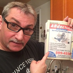 ABdec Paint & Decor