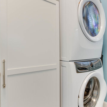 Laundry Room Design Annapolis, MD