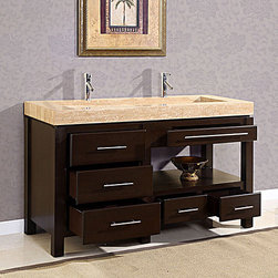 Modular Bathroom Vanities - Bath Products