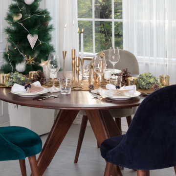 Winter Holiday 2019