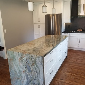Kitchen Remodeling, Los Angeles