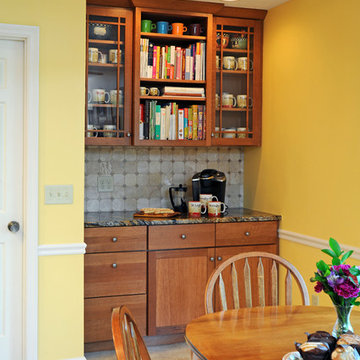 Centerville Kitchen