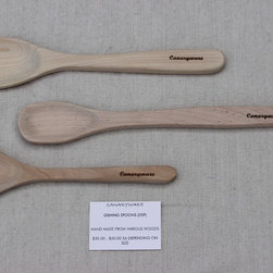 Canaryware - Products