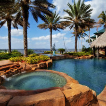 pool