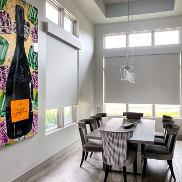 Urban Contemporary