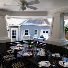 Patio Ideas