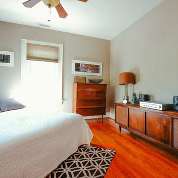 East Blvd. Condo