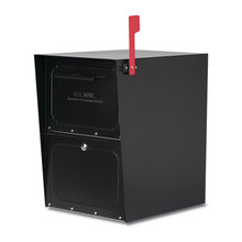 Mailboxes