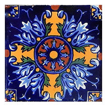 Sewickley Den Backsplash & FP